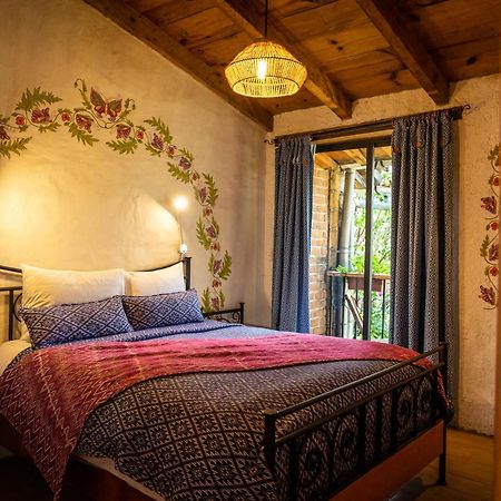 Hotel Villas Casa Morada San Cristóbal de Las Casas Eksteriør billede