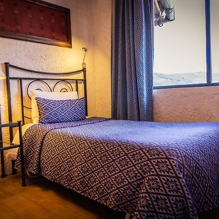Hotel Villas Casa Morada San Cristóbal de Las Casas Eksteriør billede
