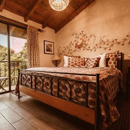 Hotel Villas Casa Morada San Cristóbal de Las Casas Eksteriør billede