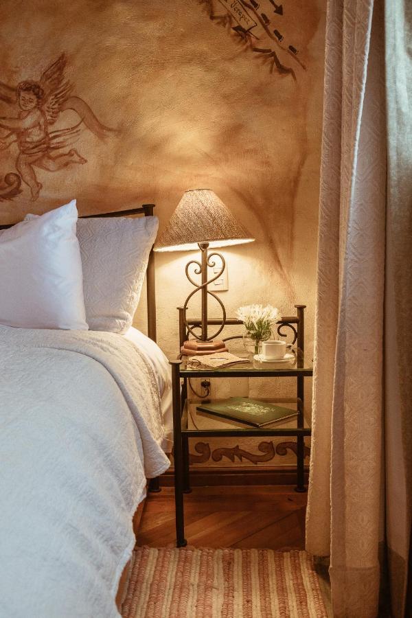 Hotel Villas Casa Morada San Cristóbal de Las Casas Eksteriør billede