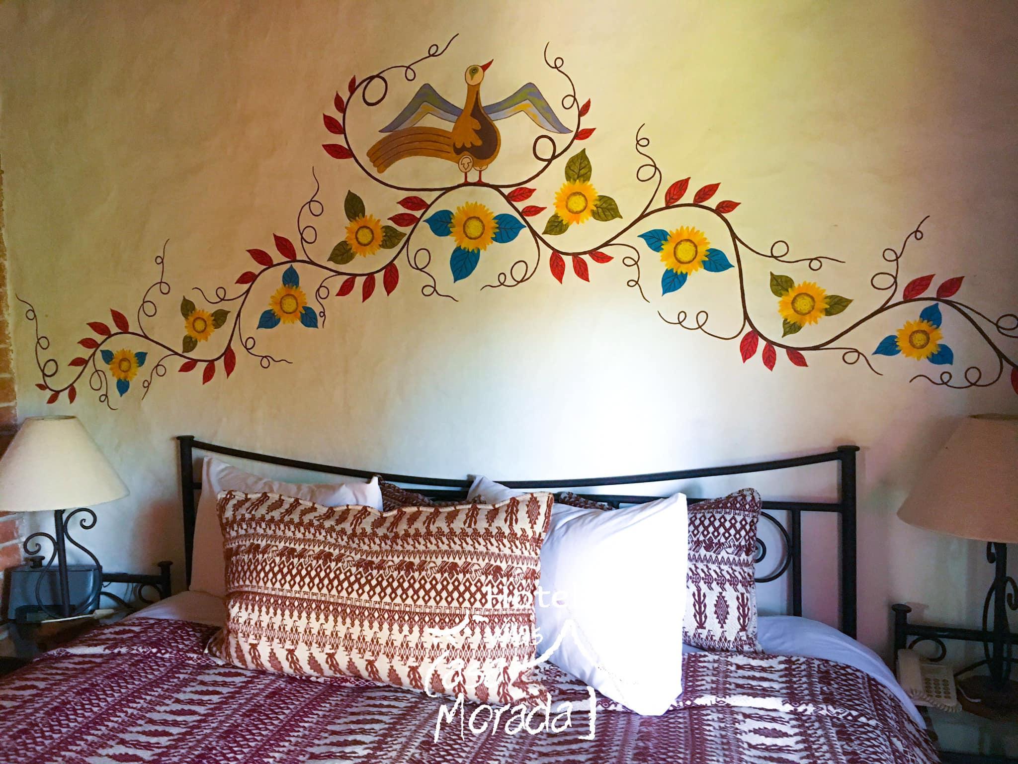 Hotel Villas Casa Morada San Cristóbal de Las Casas Eksteriør billede