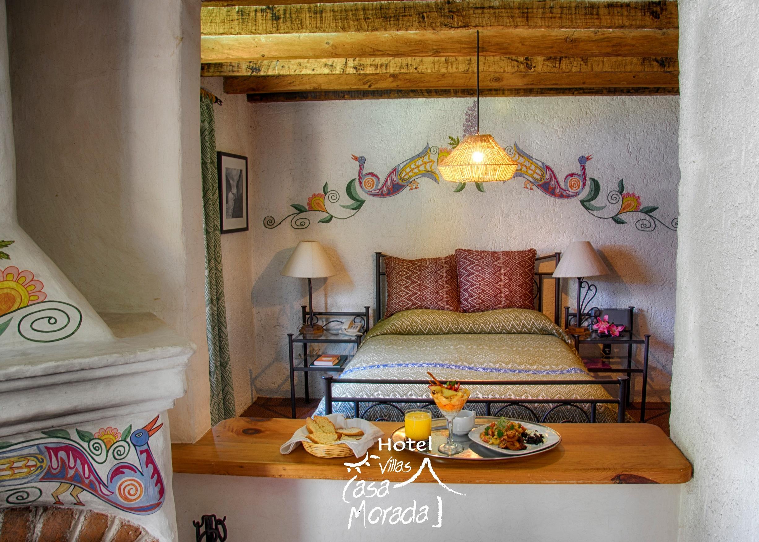 Hotel Villas Casa Morada San Cristóbal de Las Casas Eksteriør billede