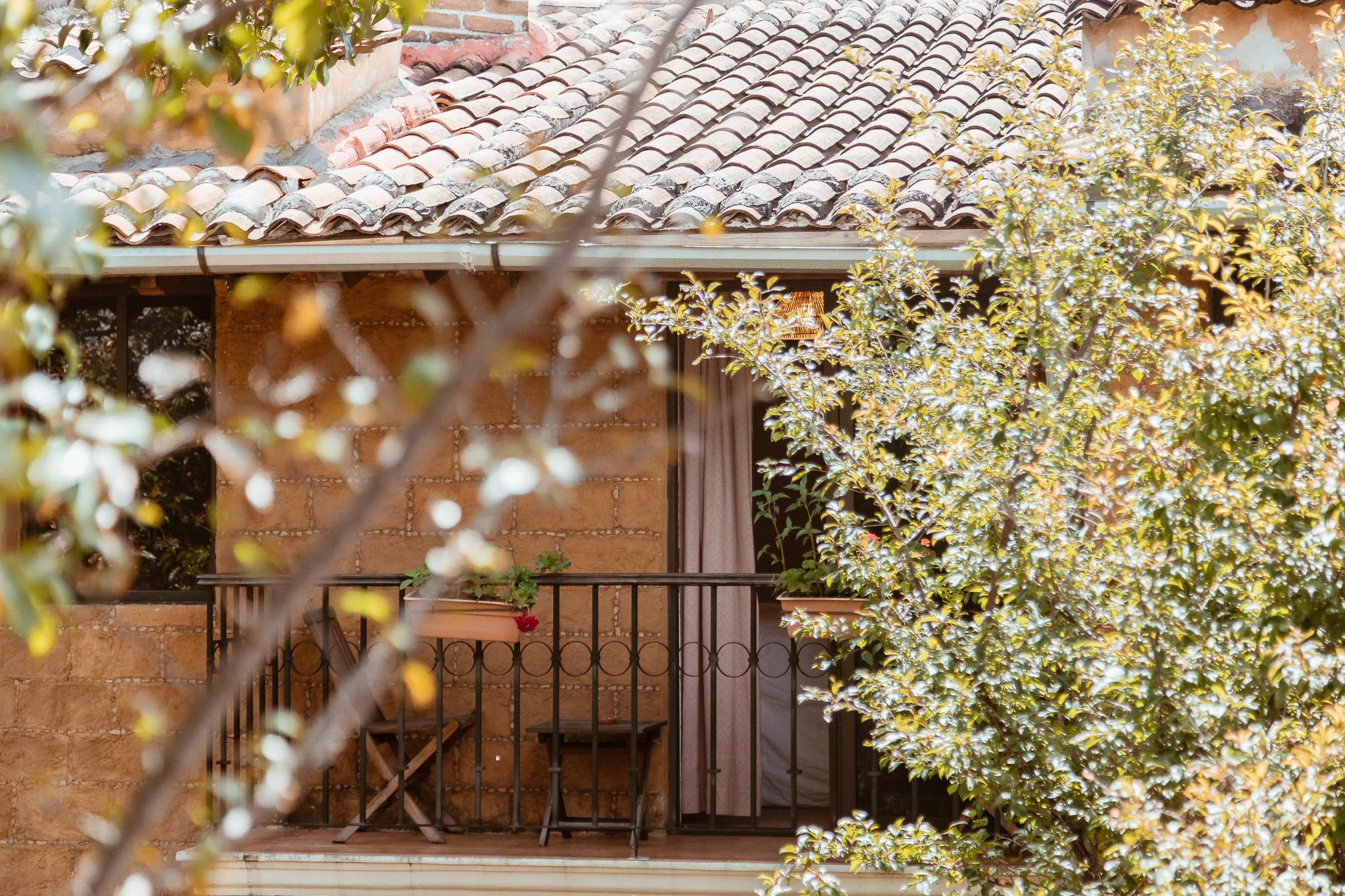 Hotel Villas Casa Morada San Cristóbal de Las Casas Eksteriør billede