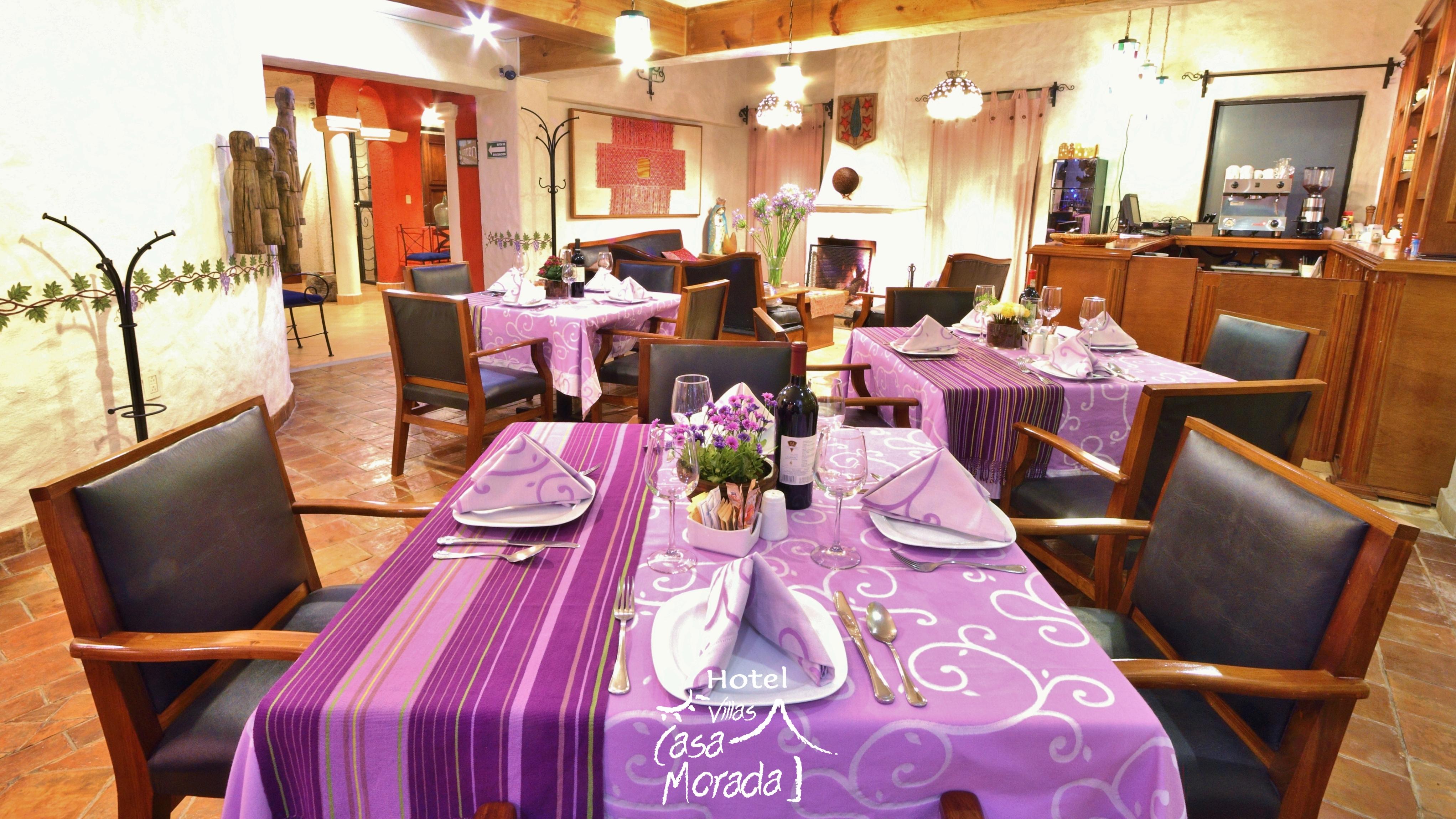 Hotel Villas Casa Morada San Cristóbal de Las Casas Eksteriør billede