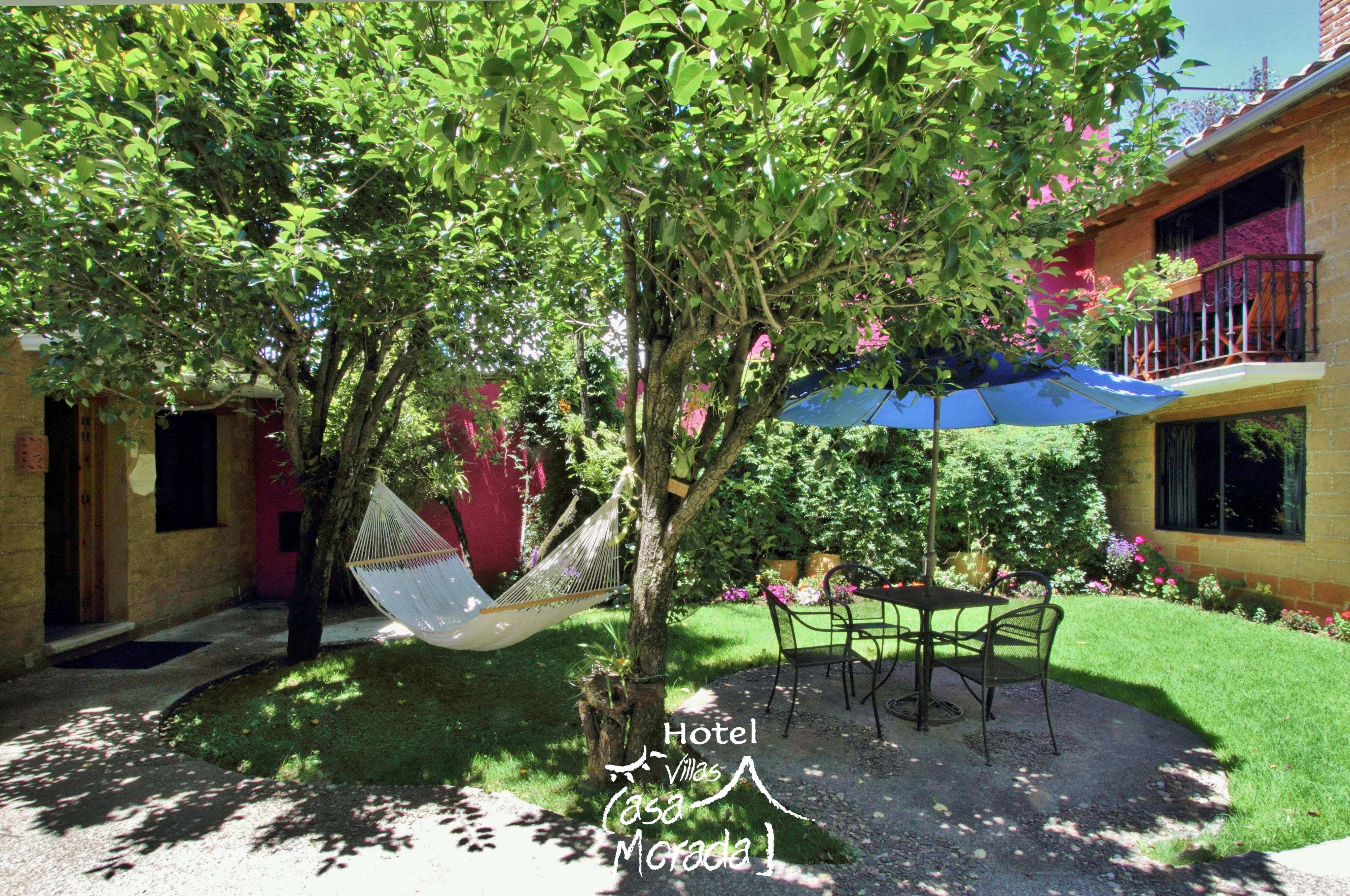Hotel Villas Casa Morada San Cristóbal de Las Casas Eksteriør billede