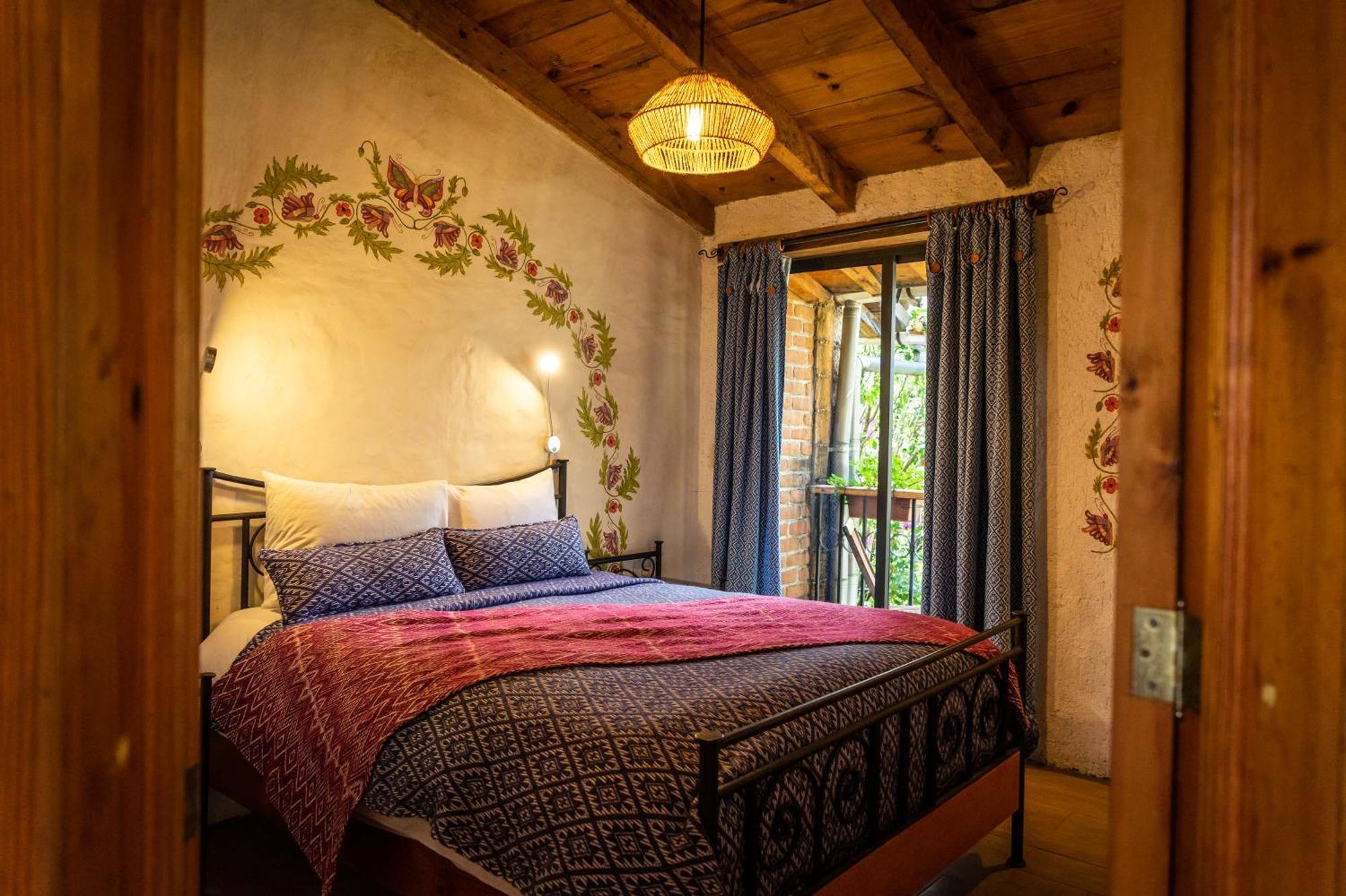 Hotel Villas Casa Morada San Cristóbal de Las Casas Eksteriør billede