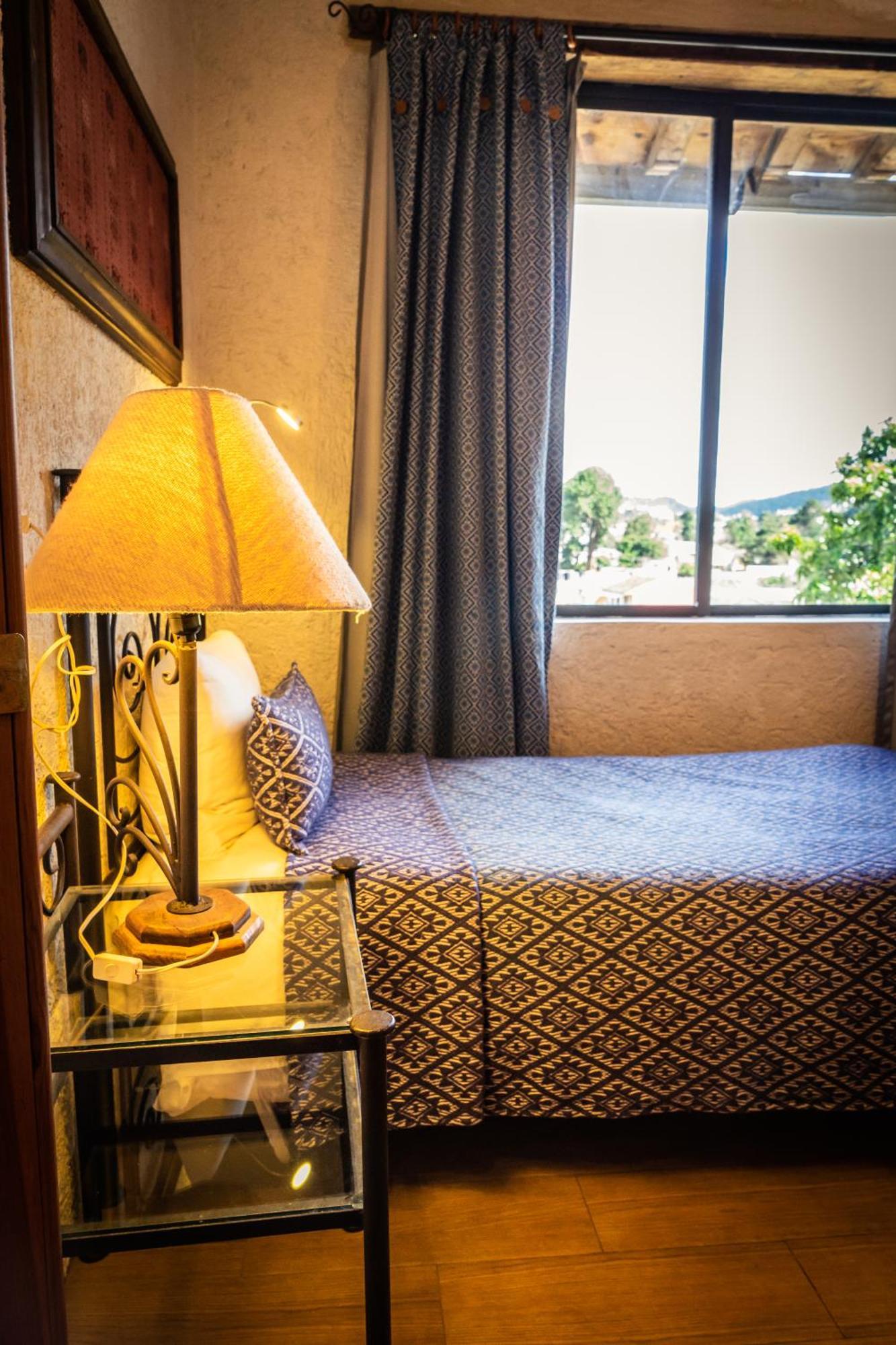 Hotel Villas Casa Morada San Cristóbal de Las Casas Eksteriør billede