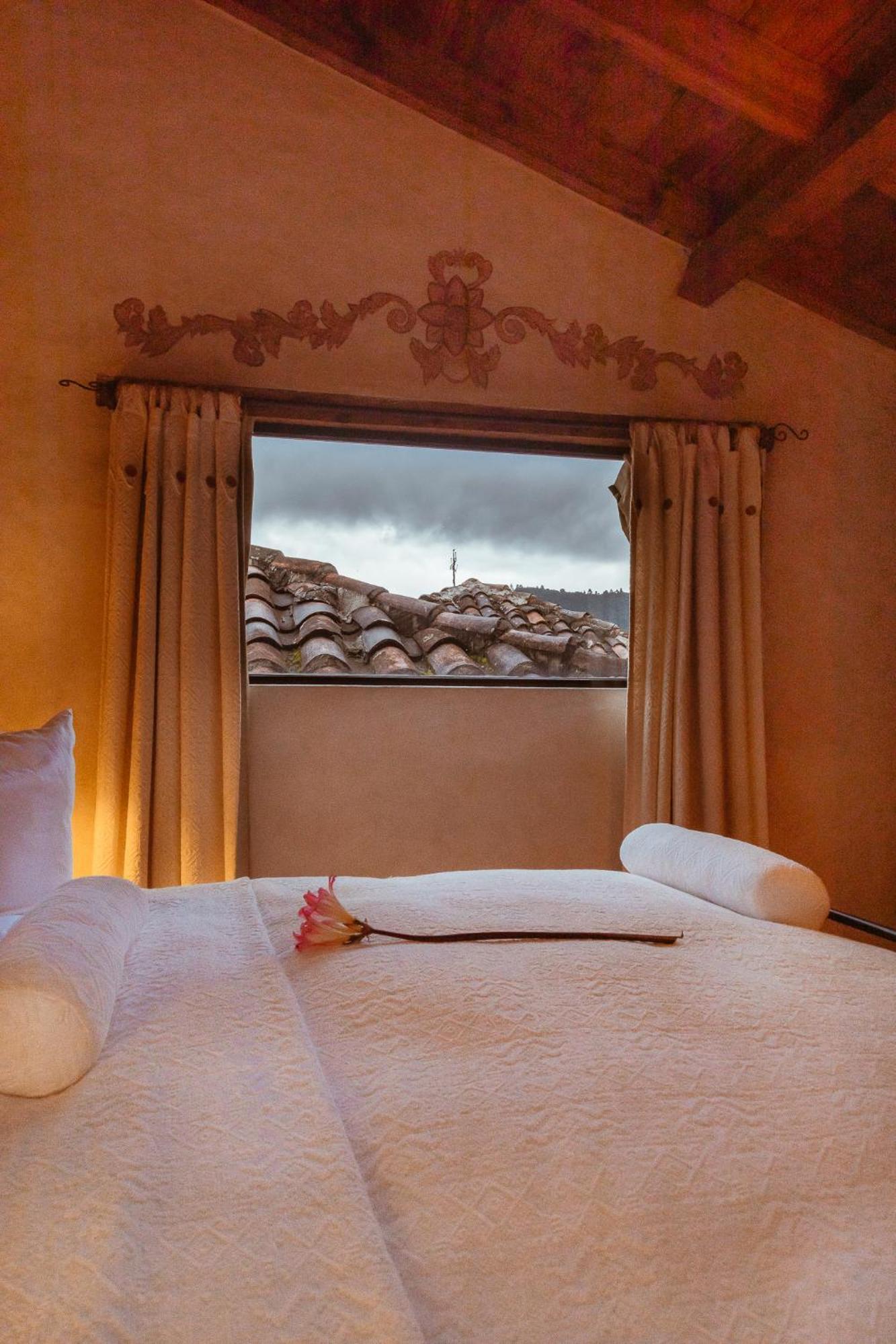 Hotel Villas Casa Morada San Cristóbal de Las Casas Eksteriør billede