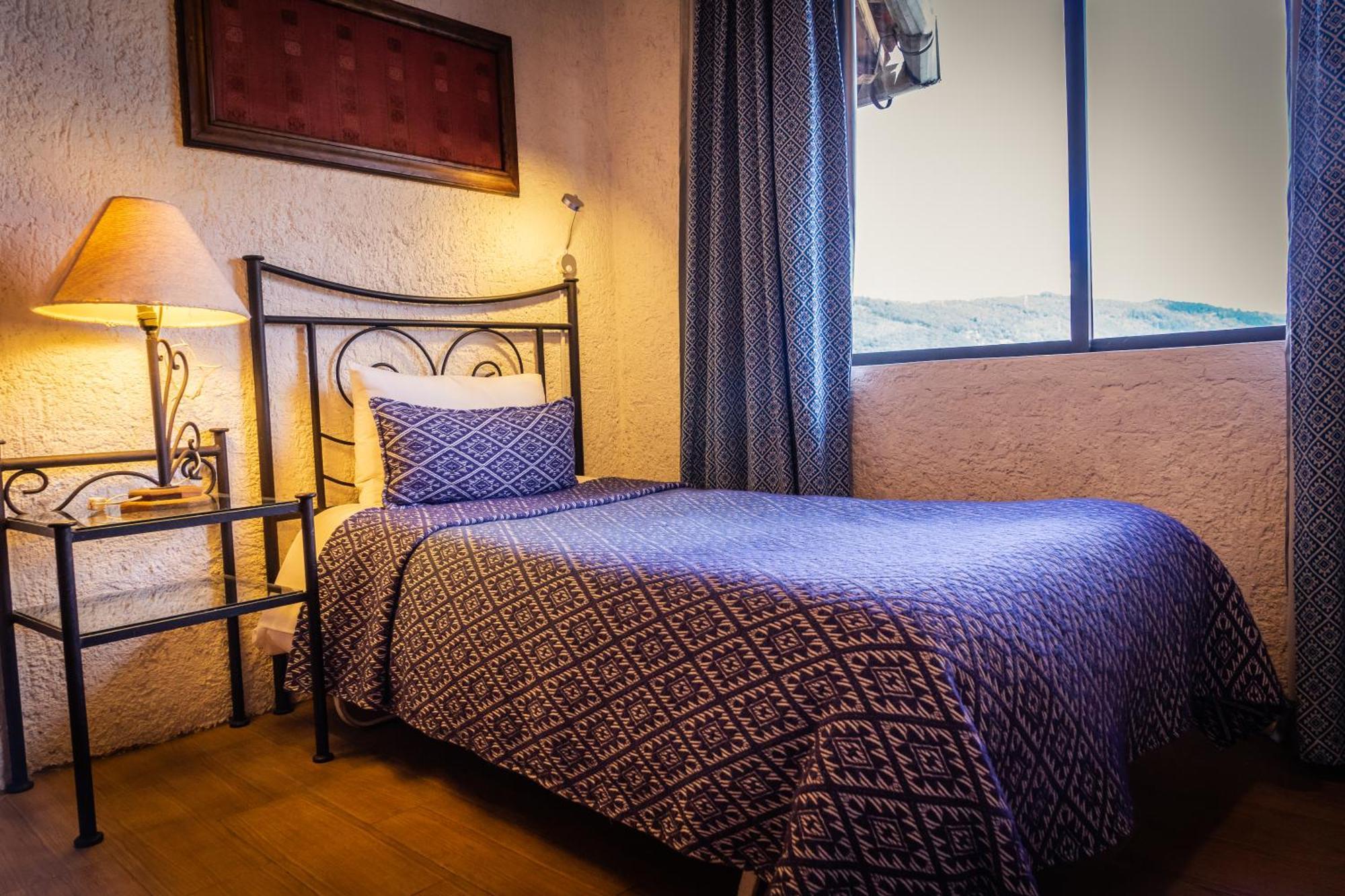 Hotel Villas Casa Morada San Cristóbal de Las Casas Eksteriør billede
