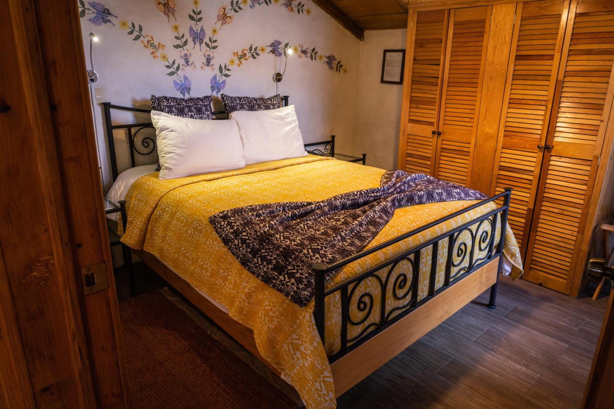 Hotel Villas Casa Morada San Cristóbal de Las Casas Eksteriør billede