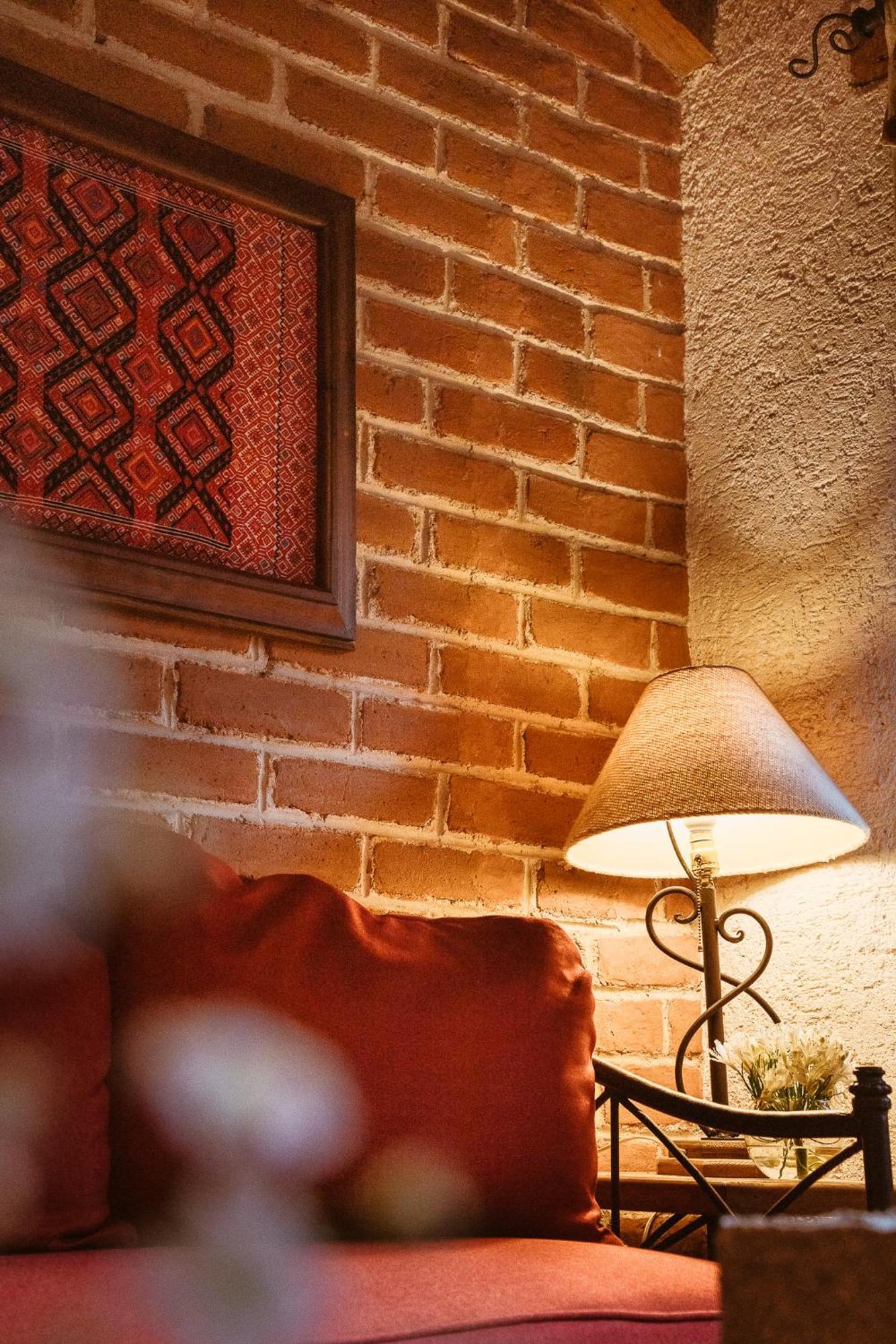 Hotel Villas Casa Morada San Cristóbal de Las Casas Eksteriør billede