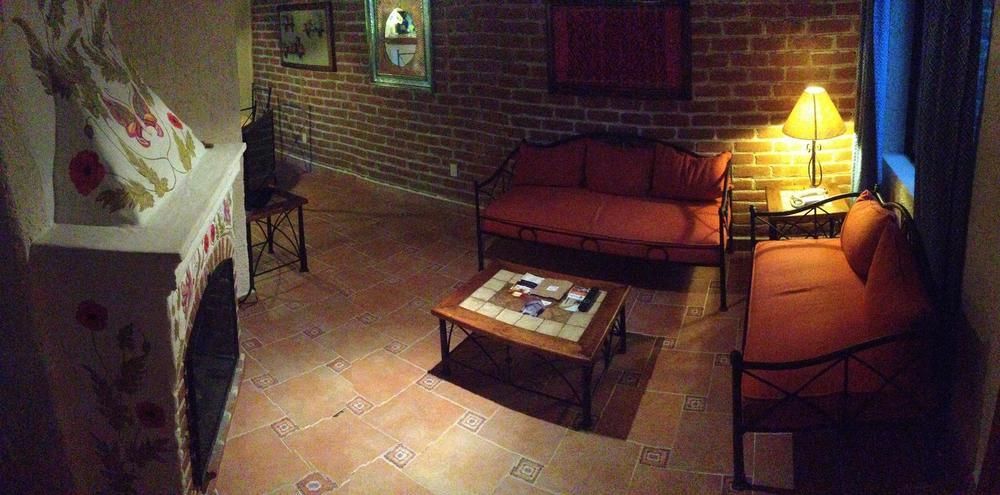 Hotel Villas Casa Morada San Cristóbal de Las Casas Eksteriør billede