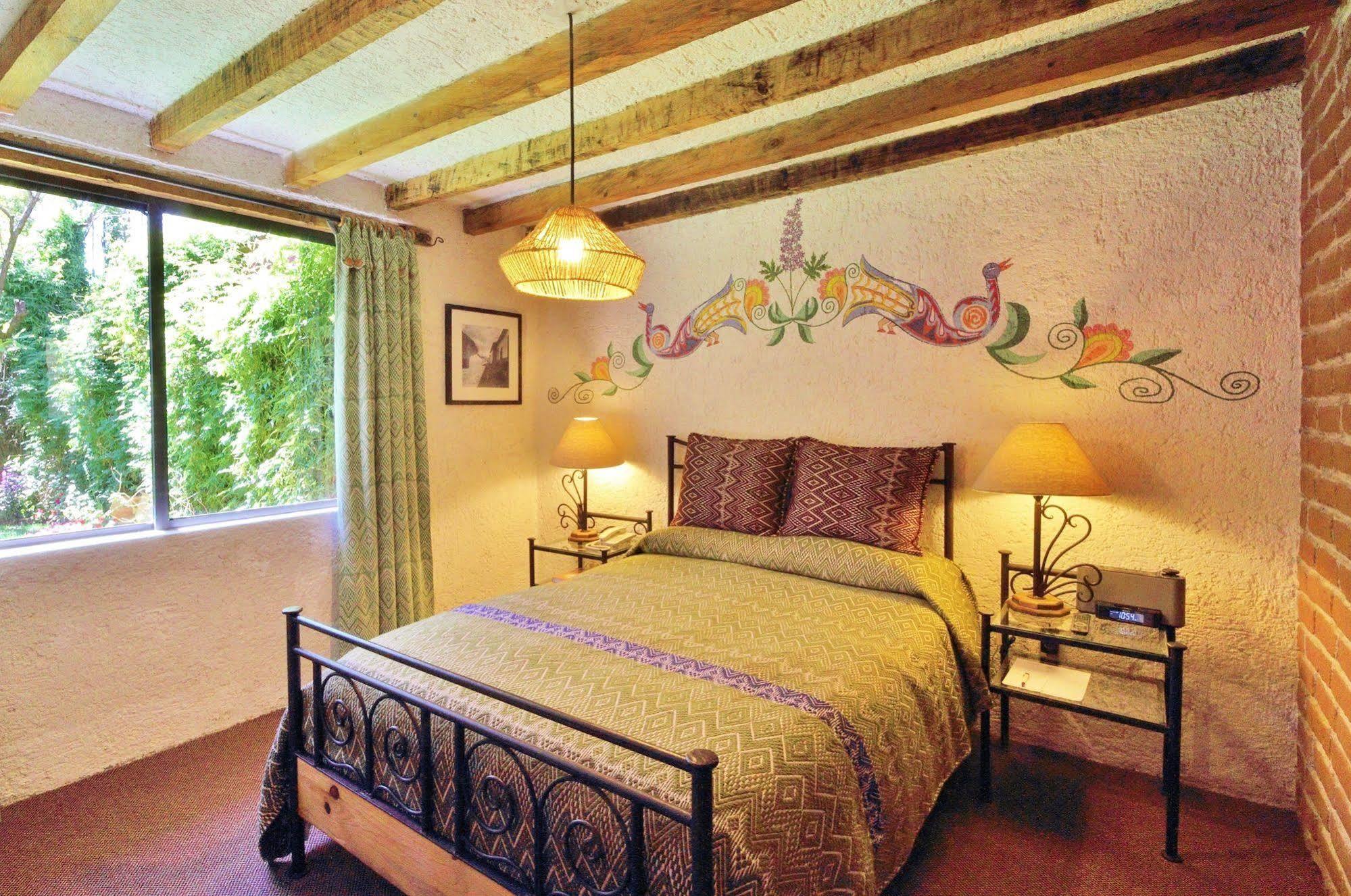 Hotel Villas Casa Morada San Cristóbal de Las Casas Eksteriør billede
