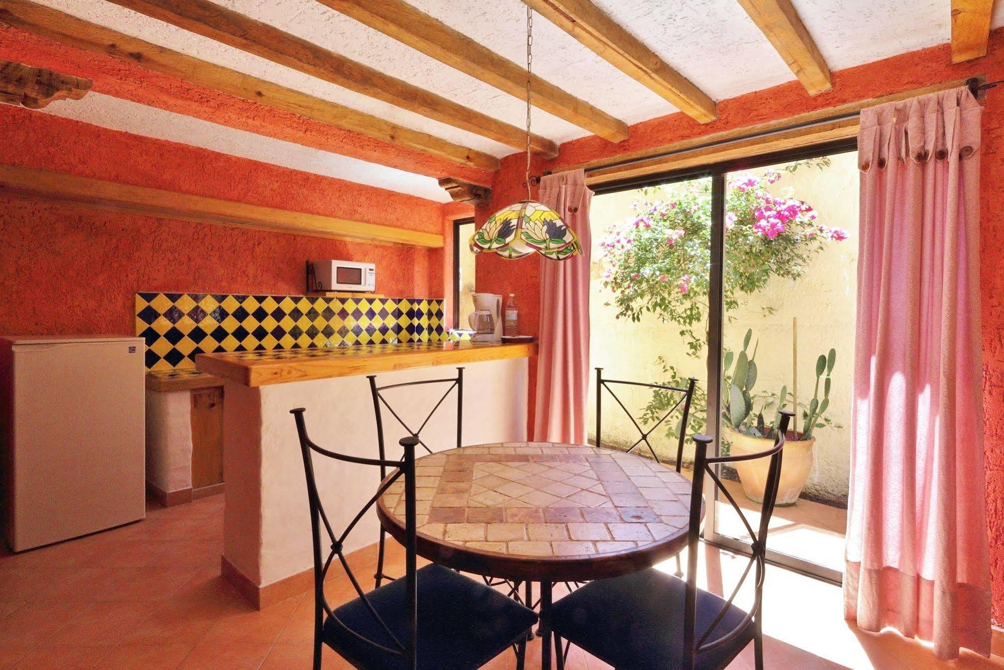 Hotel Villas Casa Morada San Cristóbal de Las Casas Eksteriør billede