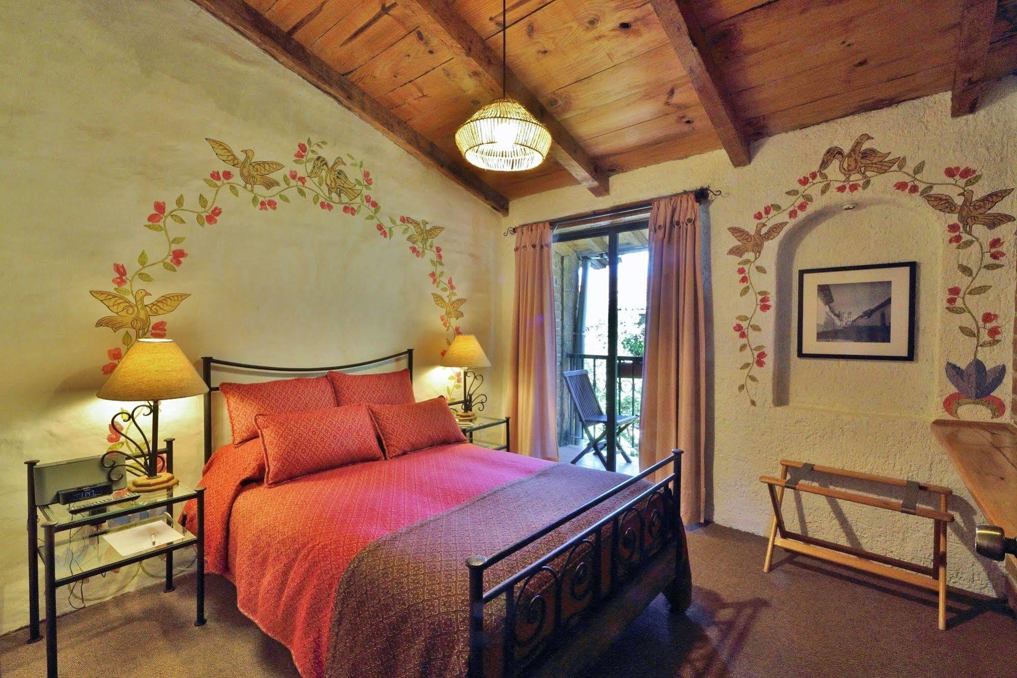 Hotel Villas Casa Morada San Cristóbal de Las Casas Eksteriør billede